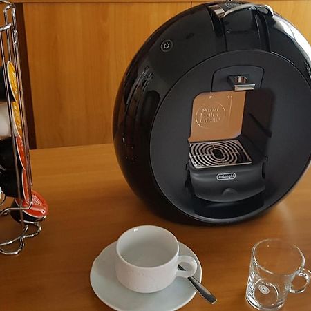 ホテル Alte Post Zu Stetzsch ドレスデン エクステリア 写真