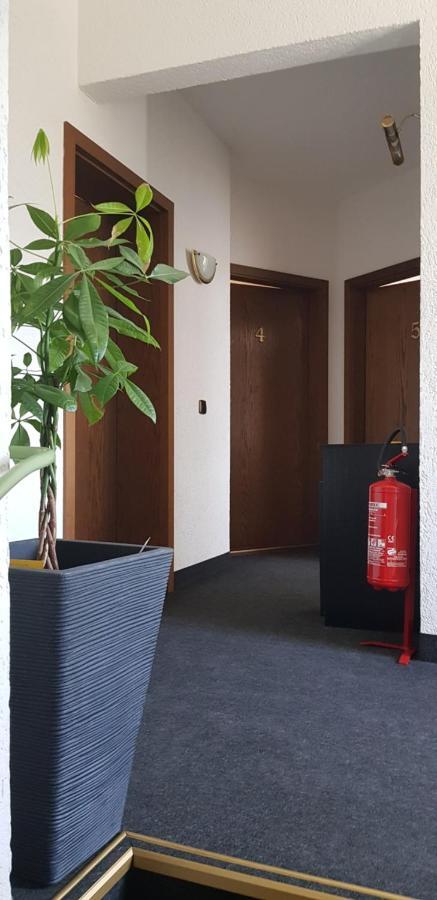 ホテル Alte Post Zu Stetzsch ドレスデン エクステリア 写真