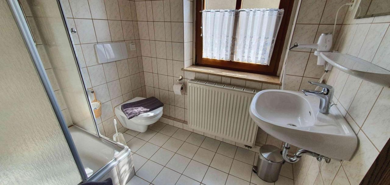 ホテル Alte Post Zu Stetzsch ドレスデン エクステリア 写真